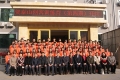 泰山創(chuàng)客訓(xùn)練營(yíng)大學(xué)生專題培訓(xùn)圓滿結(jié)業(yè)