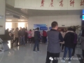 高新區(qū)人力資源市場(chǎng)周五招聘會(huì)第七十九期（二）