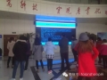 高新區(qū)人力資源市場(chǎng)周五招聘會(huì)第七十九期（一）