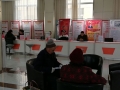 高新區(qū)人力資源市場(chǎng)周五招聘會(huì)第八十期（二）